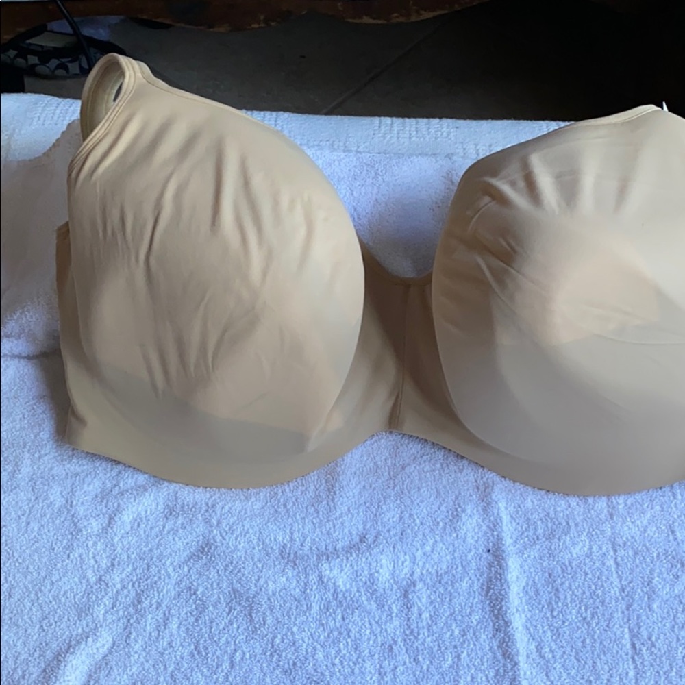 BNWT Cacique bra